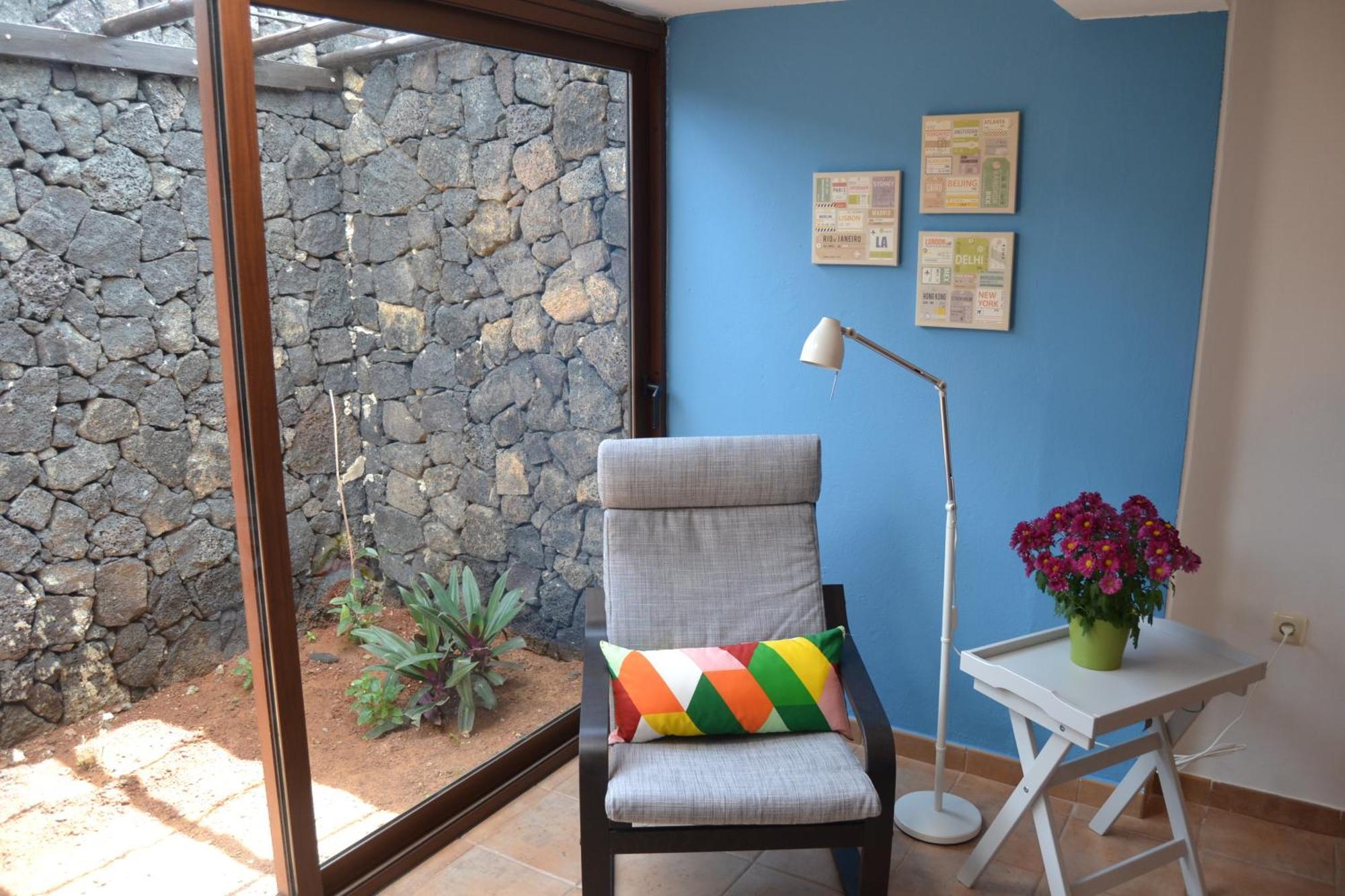 Villa Jupe Tias Exterior photo