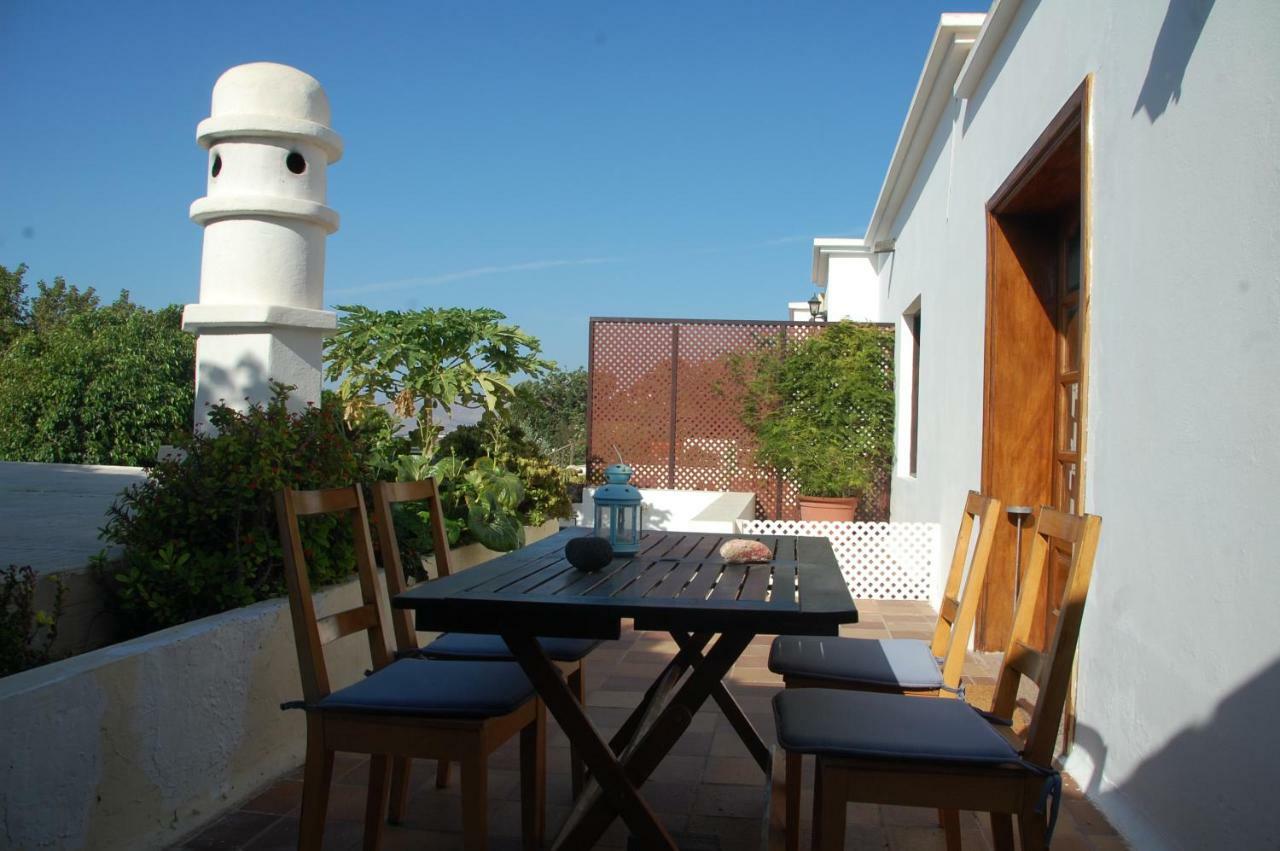 Villa Jupe Tias Exterior photo