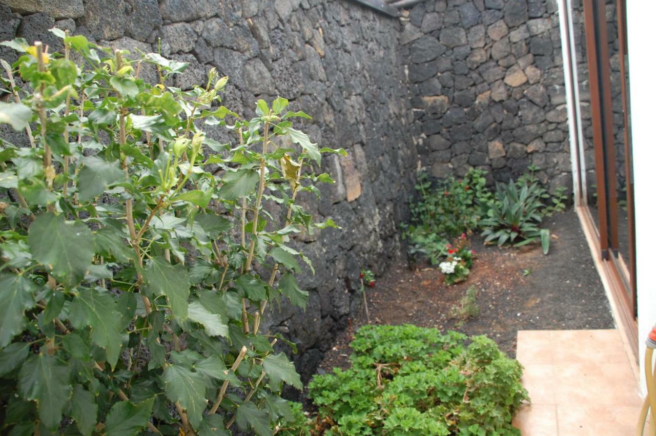Villa Jupe Tias Exterior photo